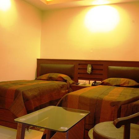 Hotel Avn Grand Ranchi Chambre photo