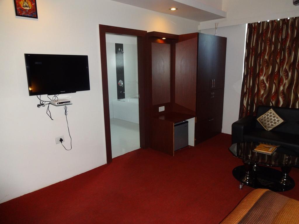 Hotel Avn Grand Ranchi Extérieur photo