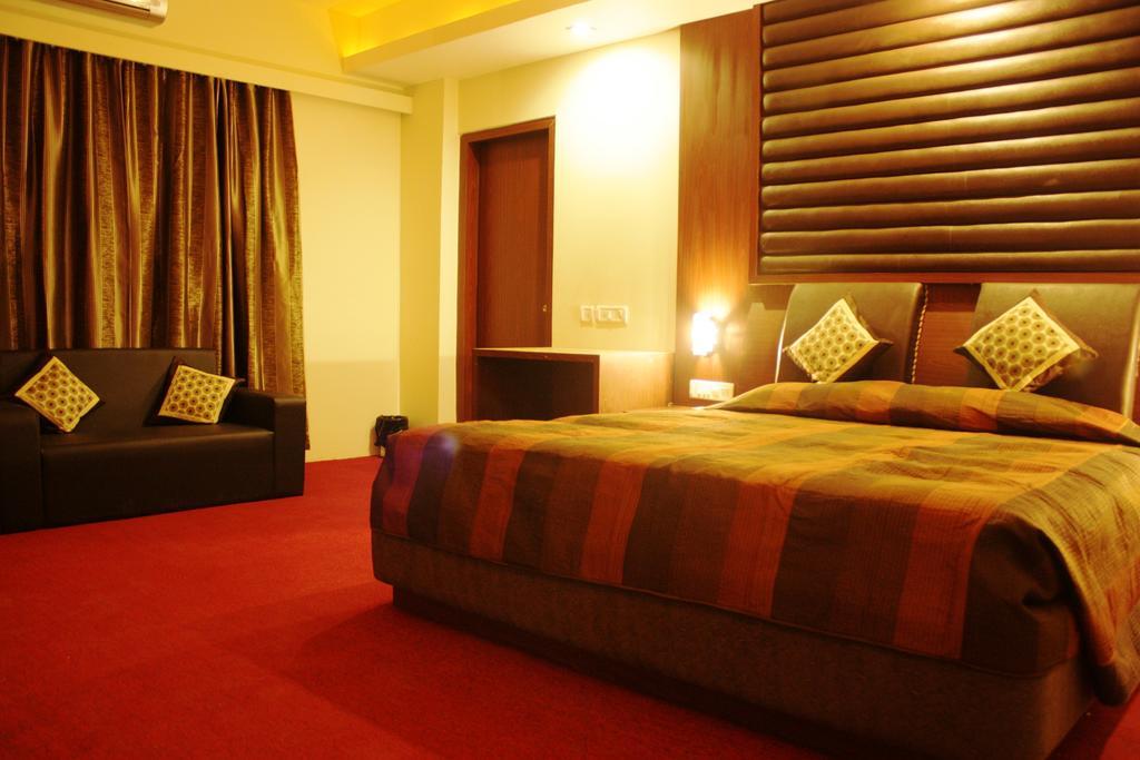 Hotel Avn Grand Ranchi Chambre photo