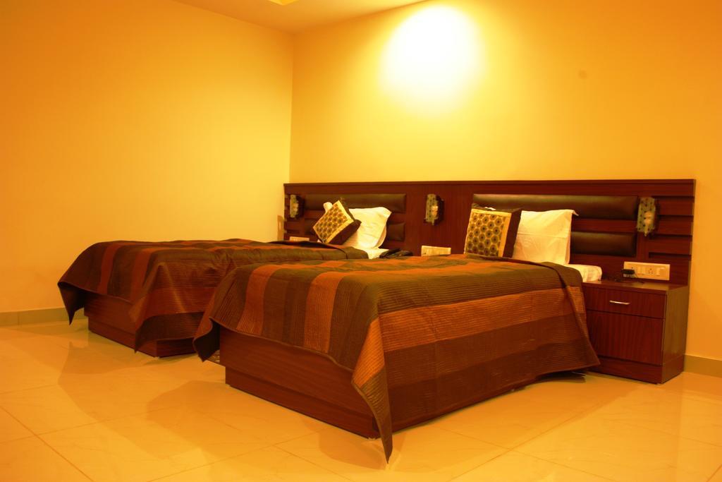 Hotel Avn Grand Ranchi Chambre photo