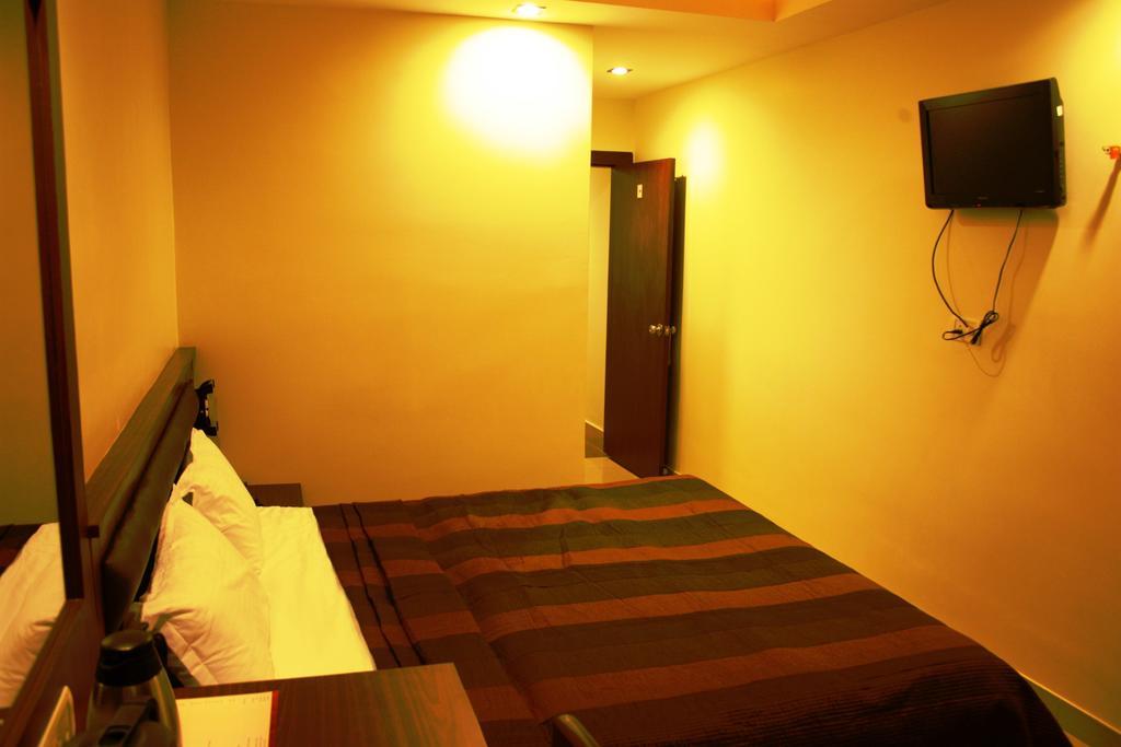 Hotel Avn Grand Ranchi Chambre photo