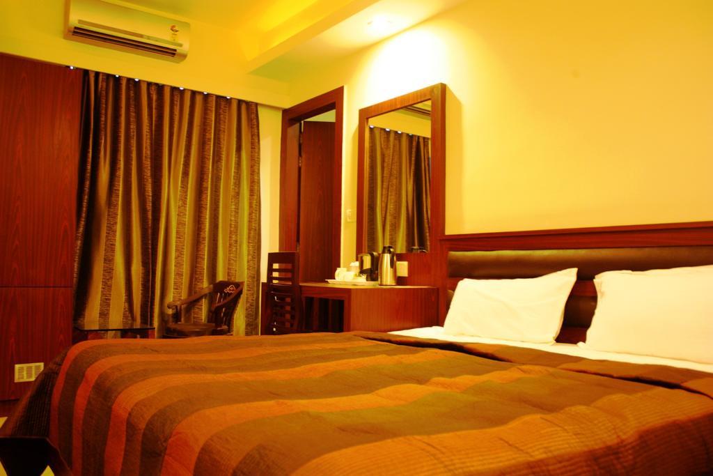 Hotel Avn Grand Ranchi Chambre photo