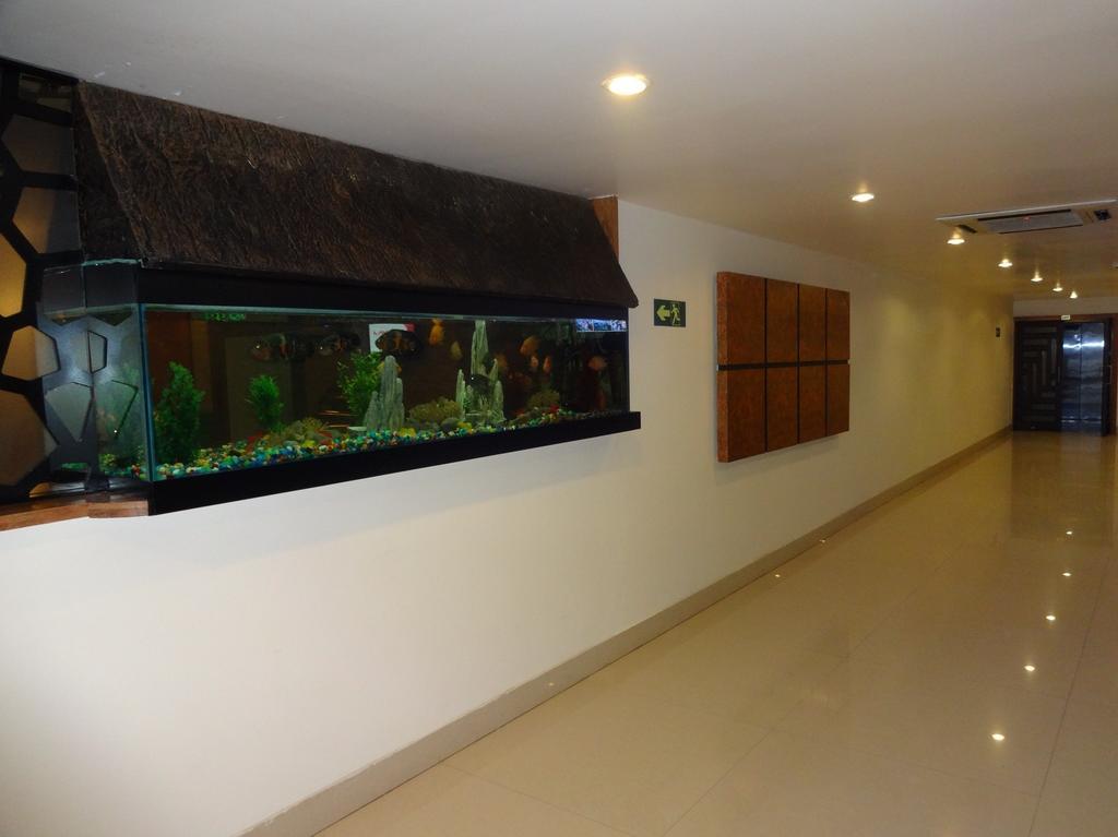 Hotel Avn Grand Ranchi Extérieur photo
