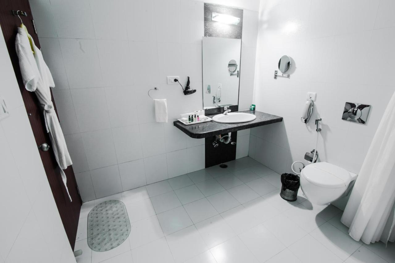 Hotel Avn Grand Ranchi Extérieur photo