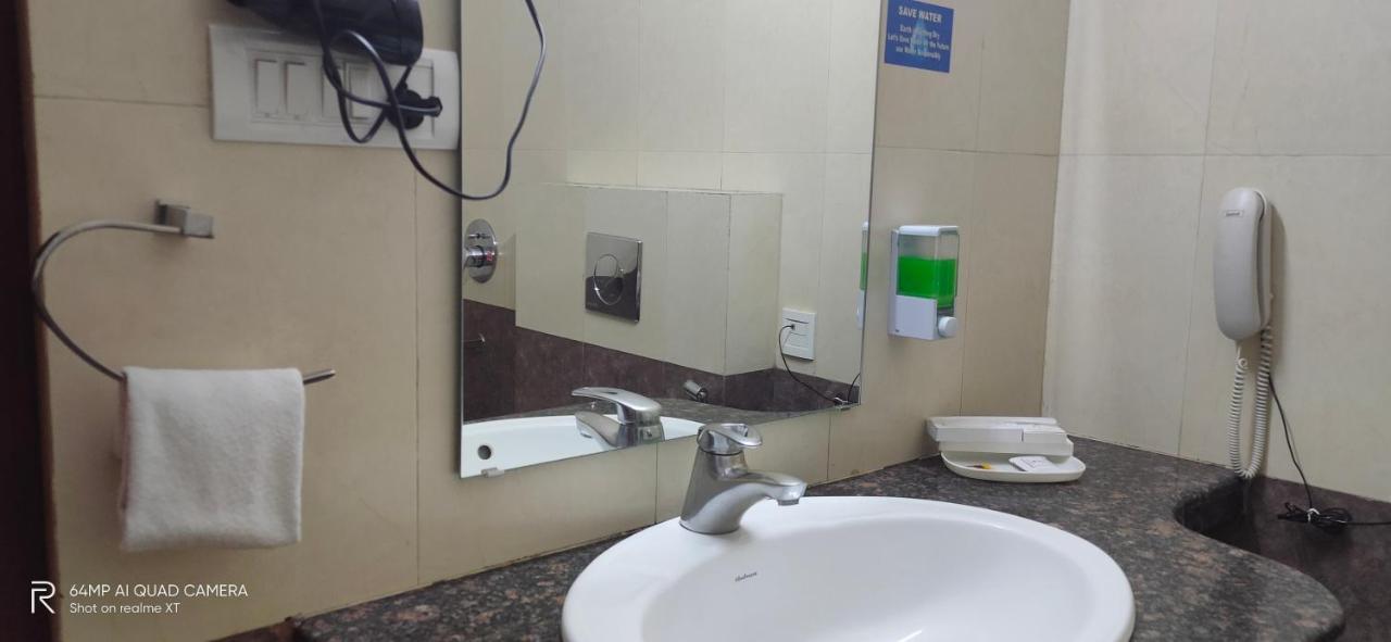 Hotel Avn Grand Ranchi Extérieur photo