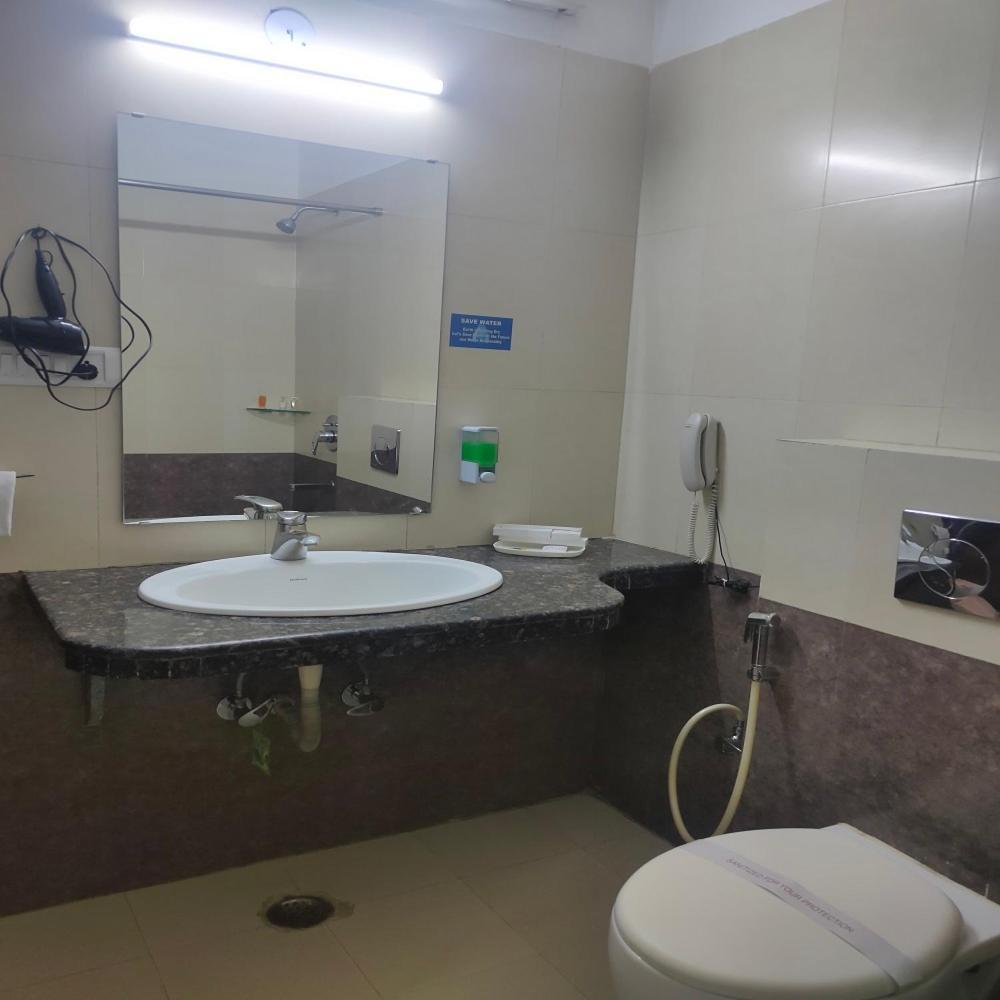 Hotel Avn Grand Ranchi Extérieur photo
