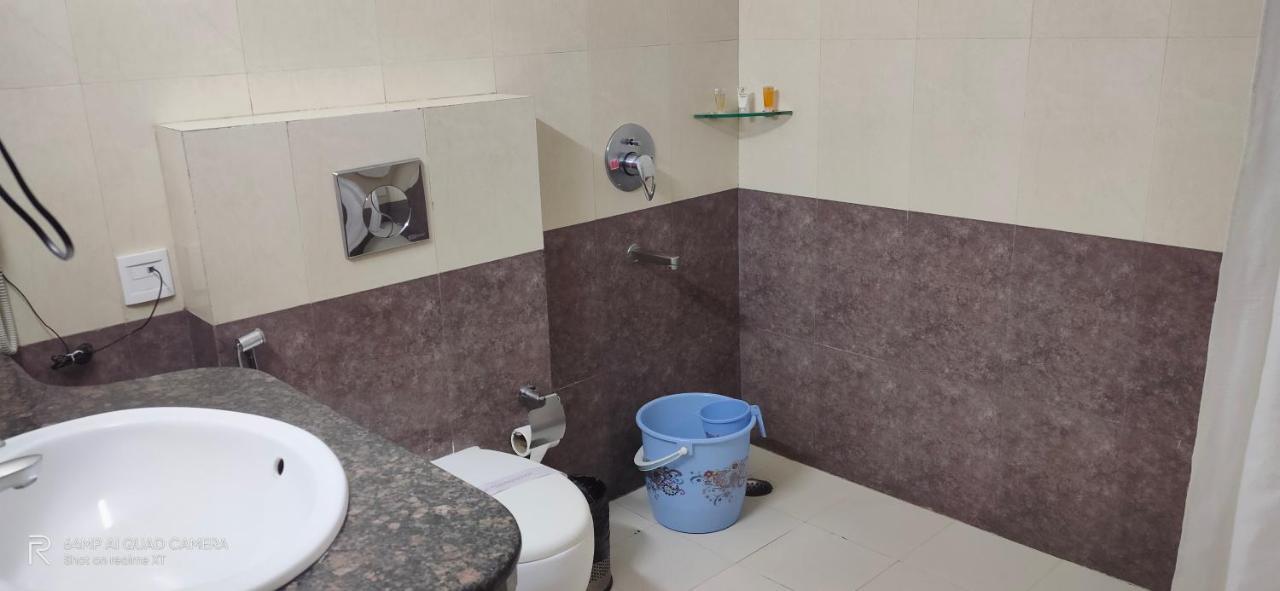 Hotel Avn Grand Ranchi Extérieur photo