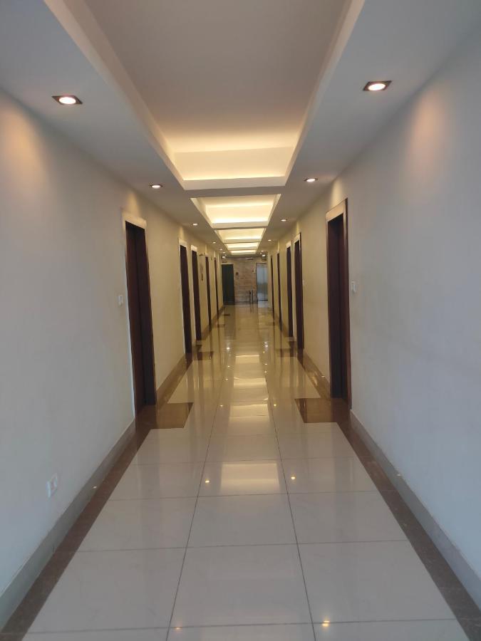 Hotel Avn Grand Ranchi Extérieur photo