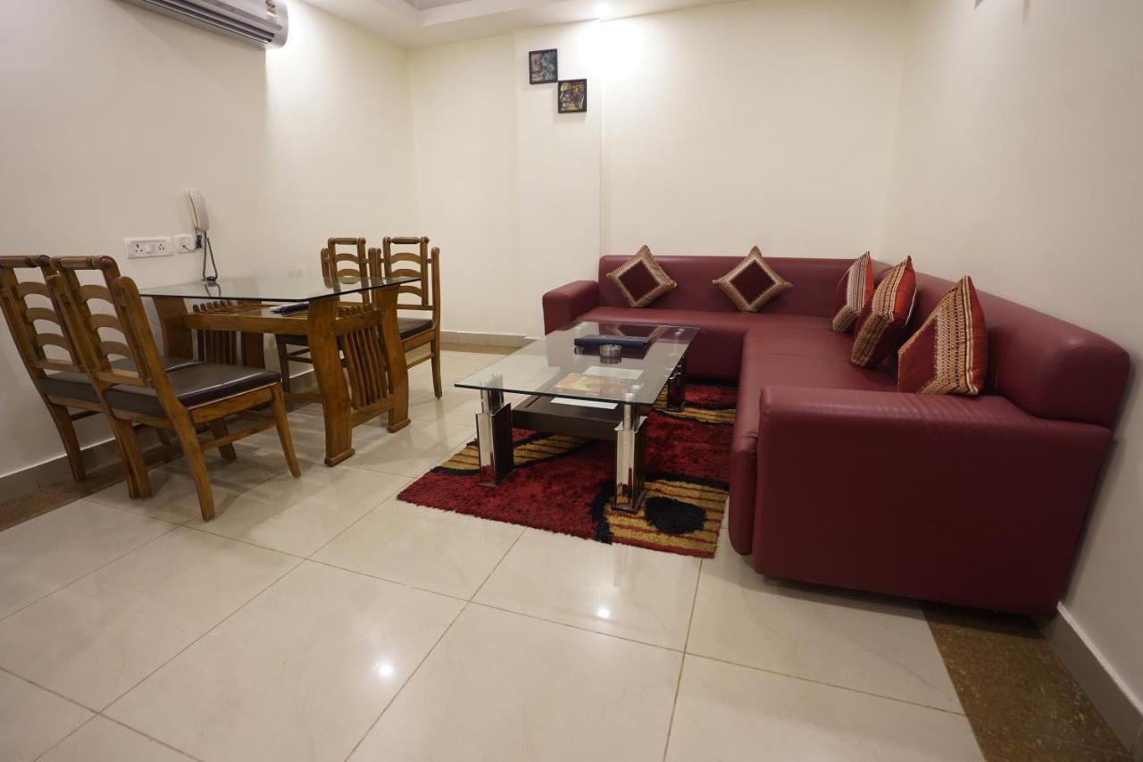 Hotel Avn Grand Ranchi Extérieur photo