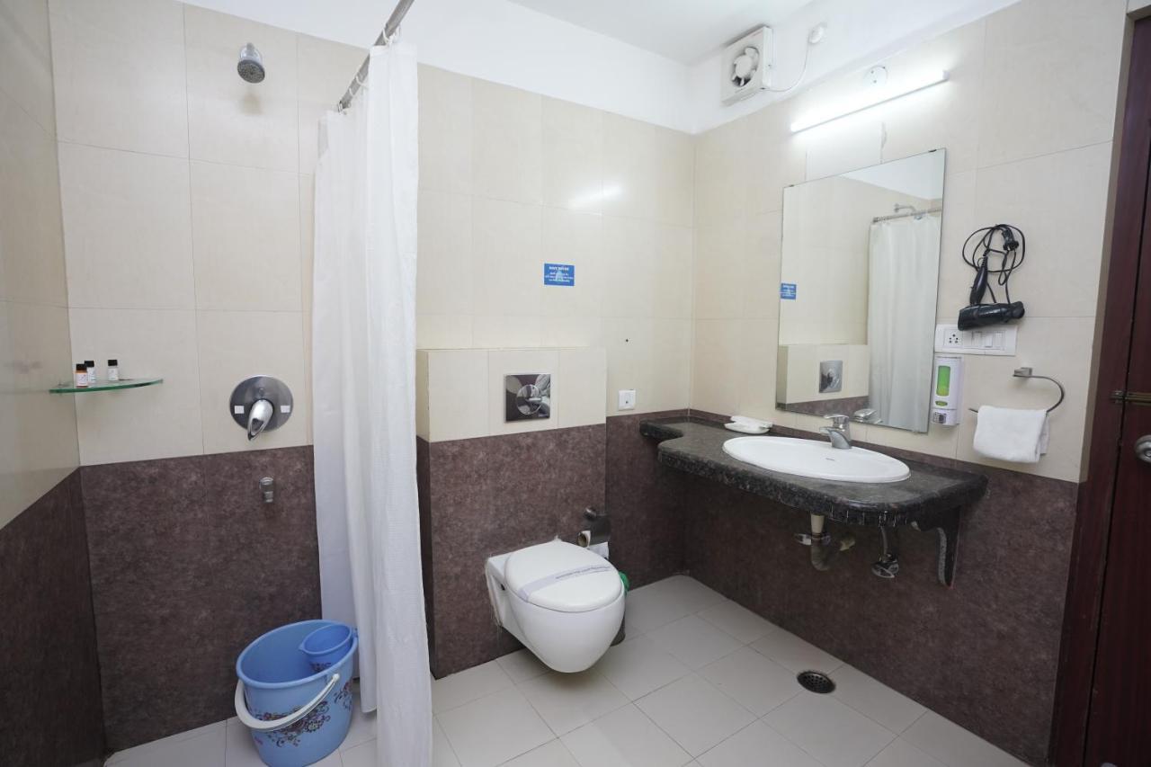 Hotel Avn Grand Ranchi Extérieur photo
