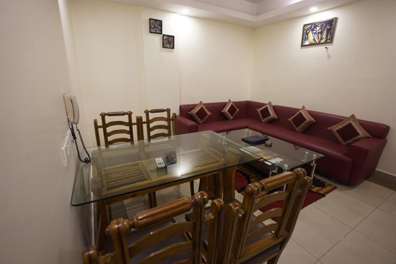 Hotel Avn Grand Ranchi Extérieur photo