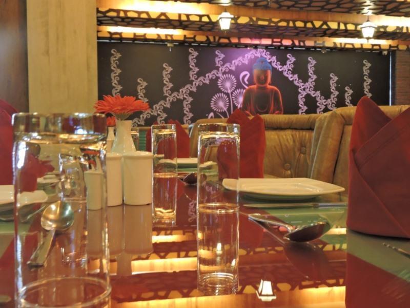 Hotel Avn Grand Ranchi Extérieur photo